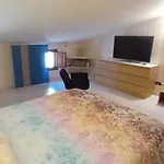 Apartment Basilico Caltagirone