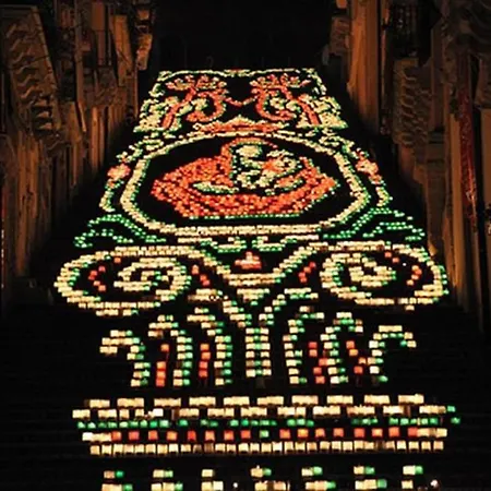 شقة Basilico كالتاجيروني