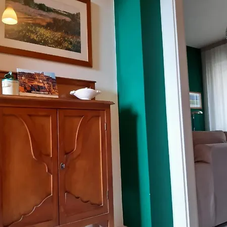 Basilico * كالتاجيروني