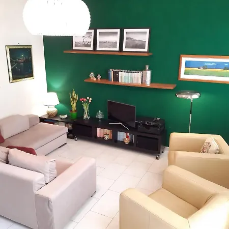 Basilico * كالتاجيروني