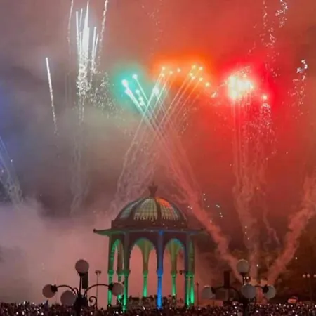 Basilico * كالتاجيروني