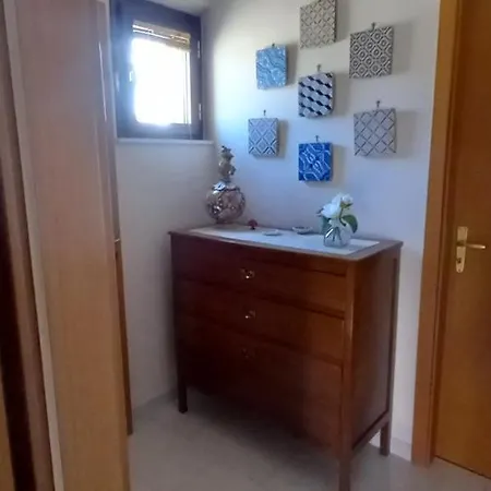 Basilicò Apartamento *