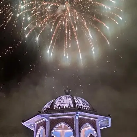 Basilicò Apartamento *