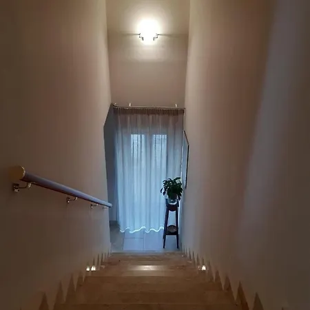 Basilicò Apartamento