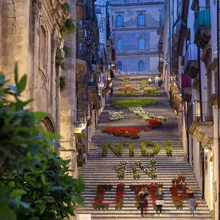 Basilico Apartment *