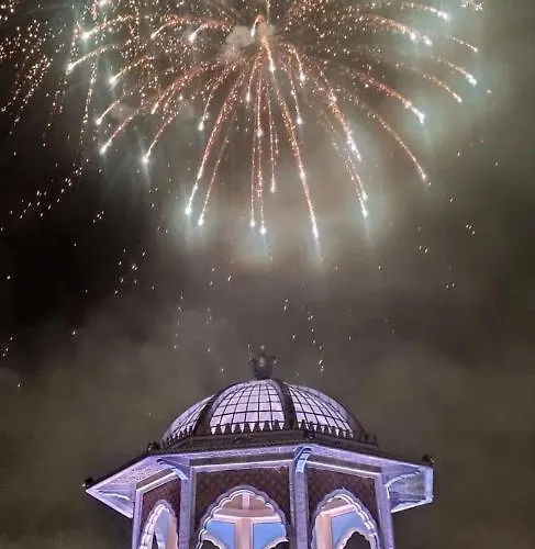 Basilico Lejlighed *