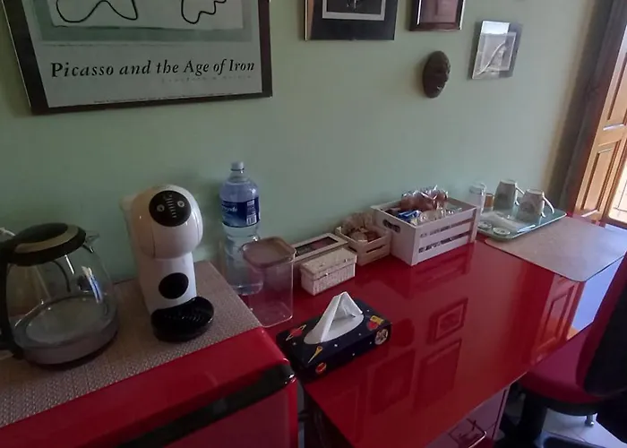 Basilico * Caltagirone